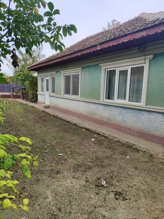 se vinde casa in amara (ialomita)