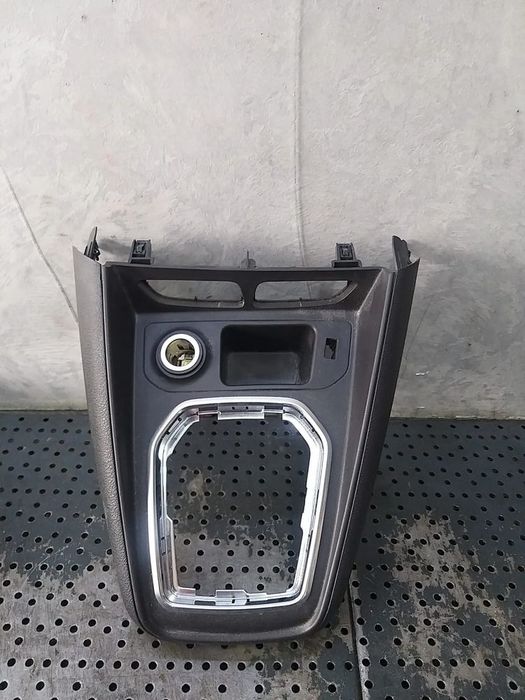 Rama ornament schimbator viteze ford transit courier c4a jt76r045h20
