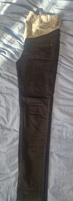 Дънки за бременни р-ри С,М,Л