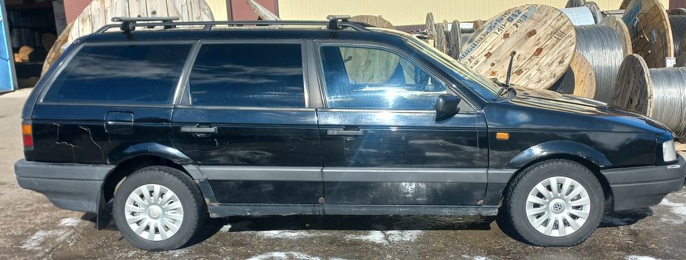 Продам Volkswagen Пасса б3