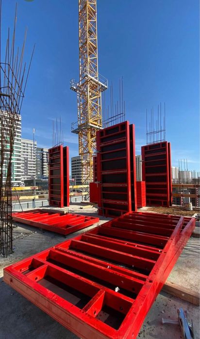 Оборудования для строительства