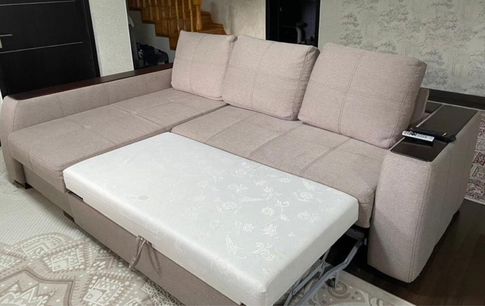 диван кресло