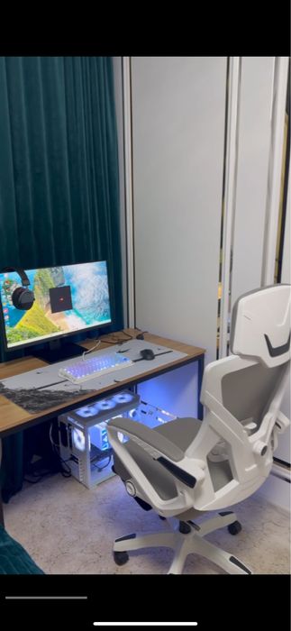 Top gaming setup RTX5060