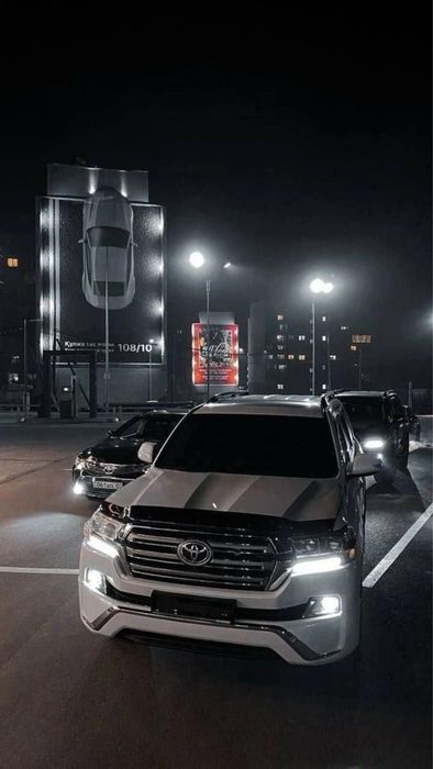 Аренда авто VIP