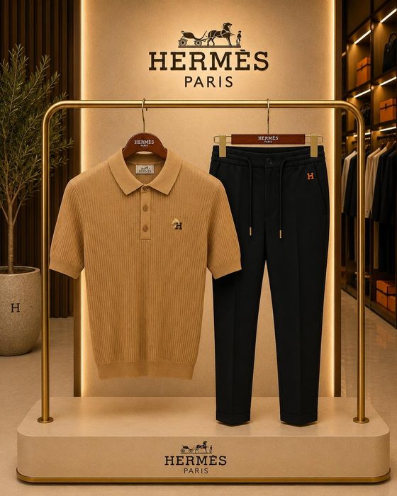 Compleu Loro Piana Zegna Brunello Cucinelli Kiton Hermes Lv