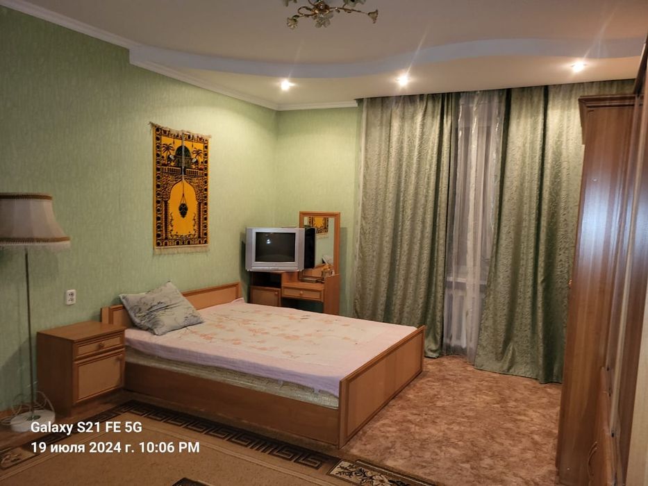 Продам 2х ком кв