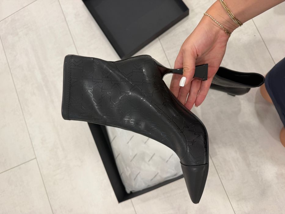 Ботуши Karl Lagerfeld 40