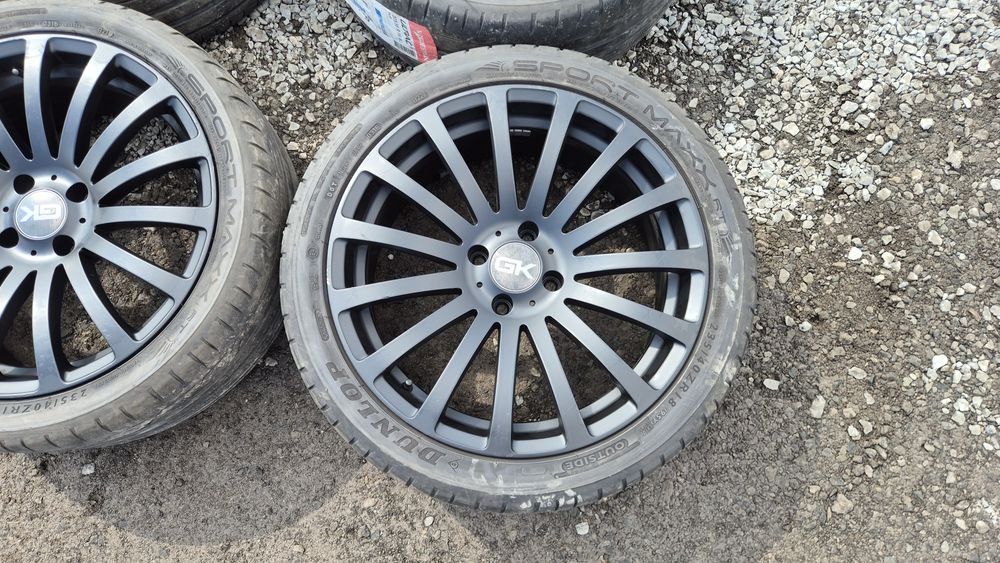 Джанти GK 4/108 Peugeot,Citroen 4x108