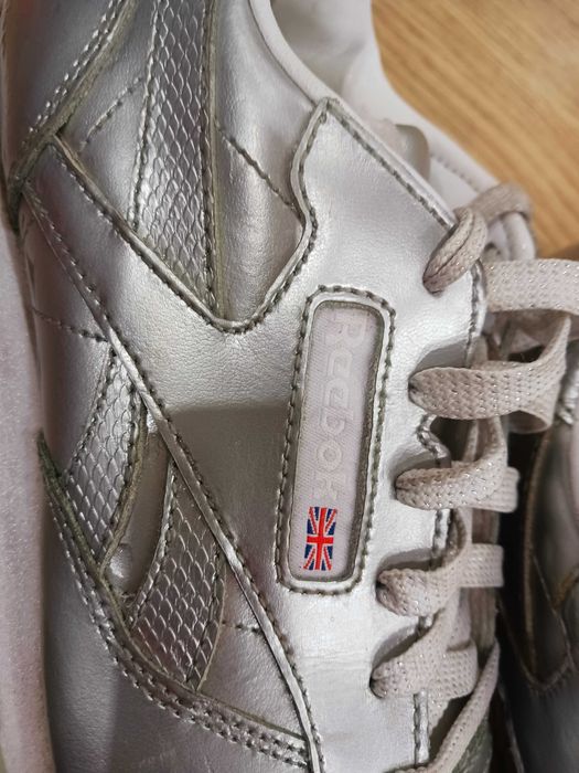 Оригинални маратонки на Reebok