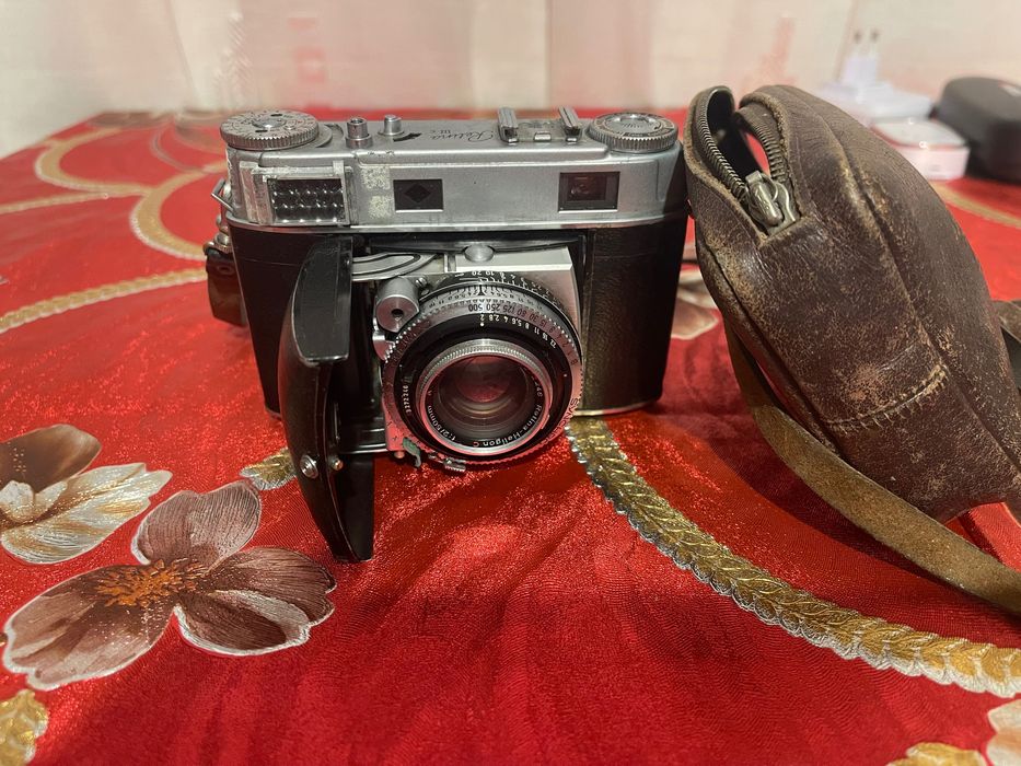 Kodak Retina IIIc