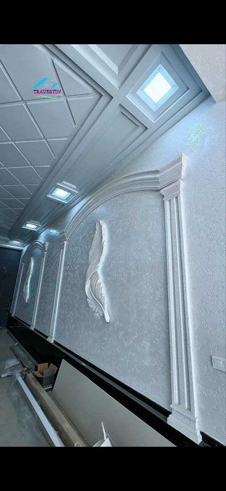 TRAVERTIN va Otachento xizmatlari