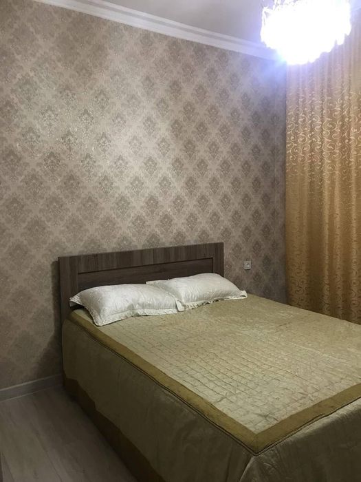 Сдаю свою 2/2/5 на Карасу 4 с ремонтом