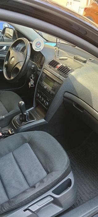 Skoda Octavia 2 ,1.9 Tdi