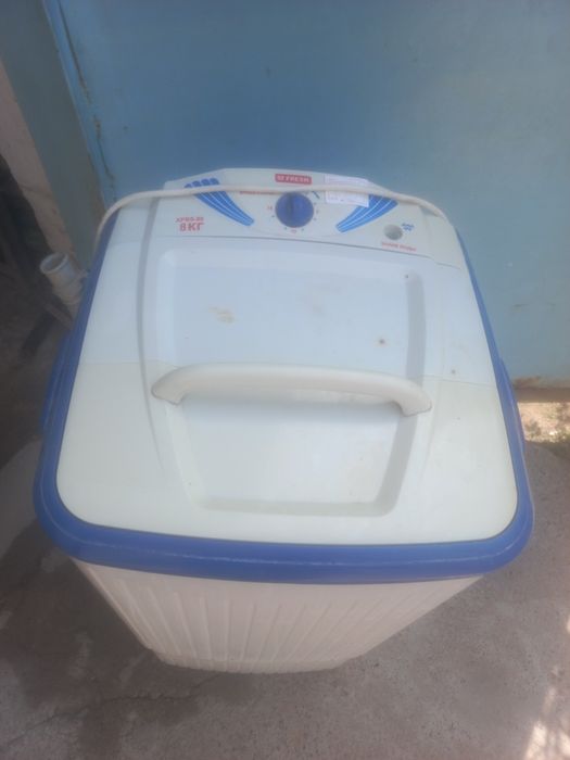 Стиральная машинка б/у