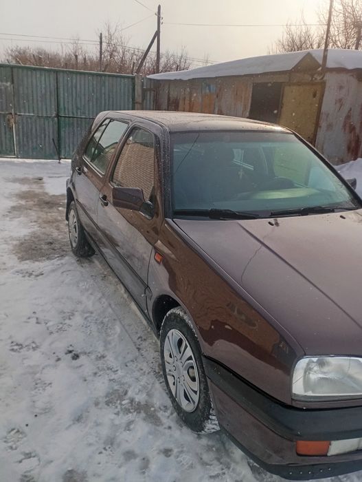 Продам гольф в хорошем состоянии