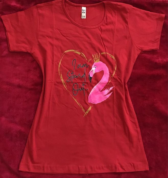 Футболки Турция