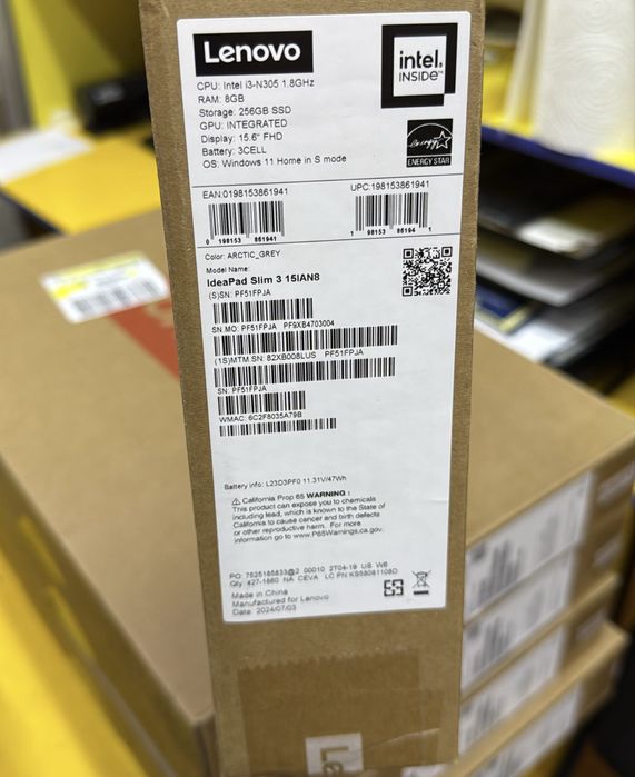 Ноутбук для работы оптом и в розницу