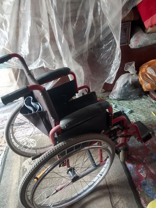 Коляска Қызылорда