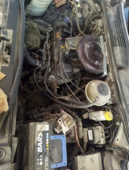 Fiat stilo продается