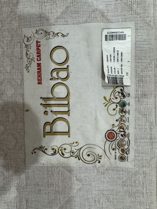 Продаётся ковёр (Турция)