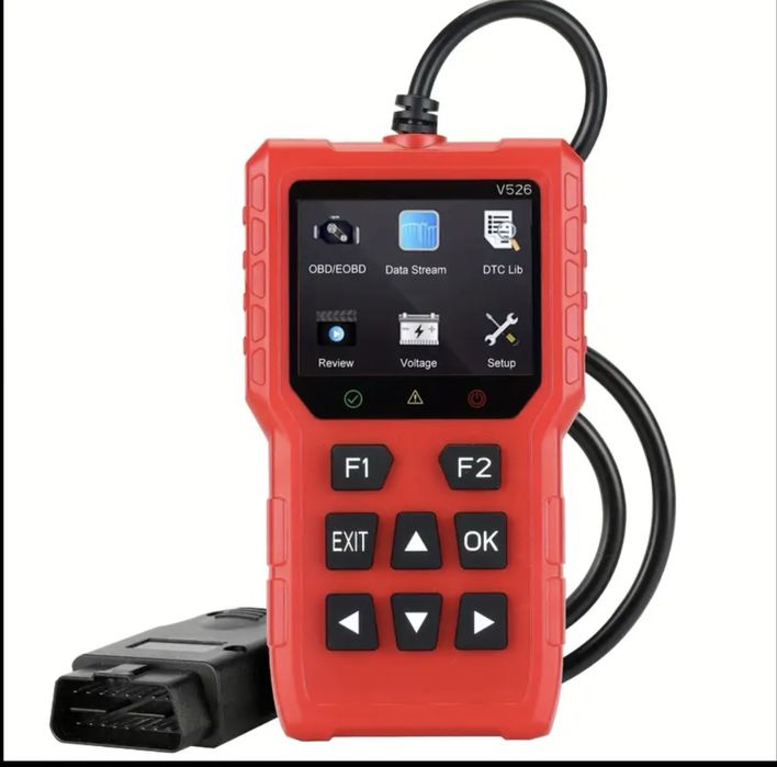 Авто Диагностика