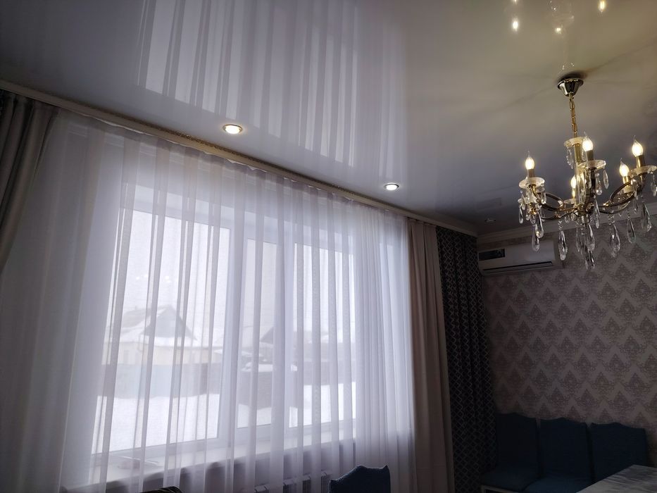 Продам дом  пос зачаганск