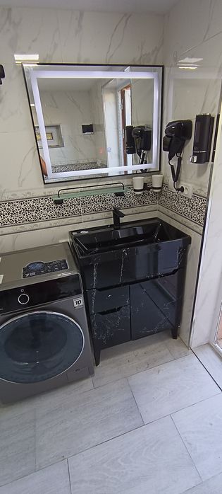 Ariston unitaz rakvina ustanovka va remont