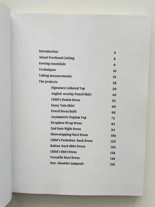 Sew Chinelo - Manual croitorie/design vestimentar engleză