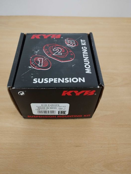 Ремонтен комплект , опора за макферсон - Ford Mondeo