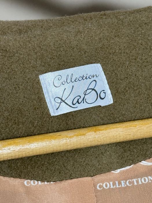 Collection KaBo , размер S кашмир