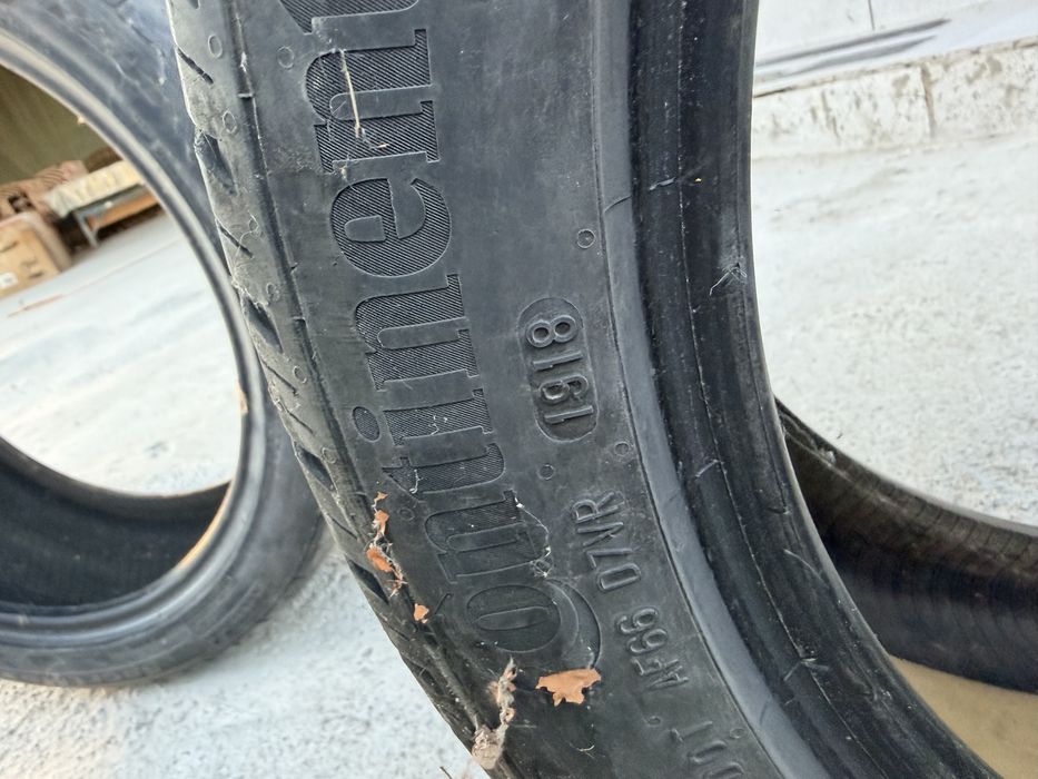 Покрышка резина 245/40/R19