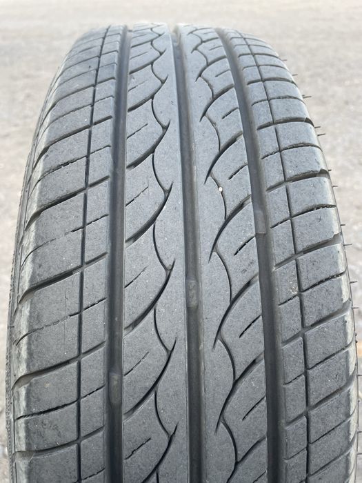 R13 диски с летней резиной