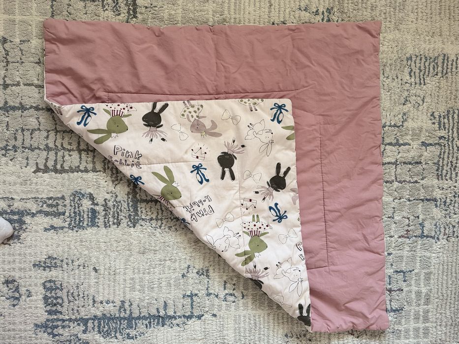 Кокон, одеяло, подушка