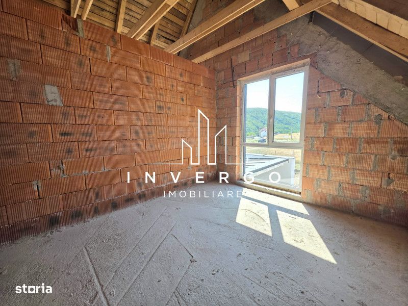 Vila premium de vanzare in Salicea