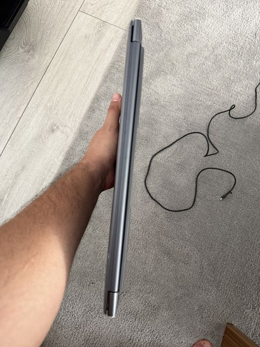 Lenovo yoga slim 7 pro