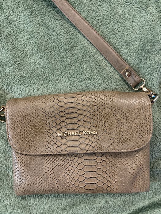 Geanta michael kors