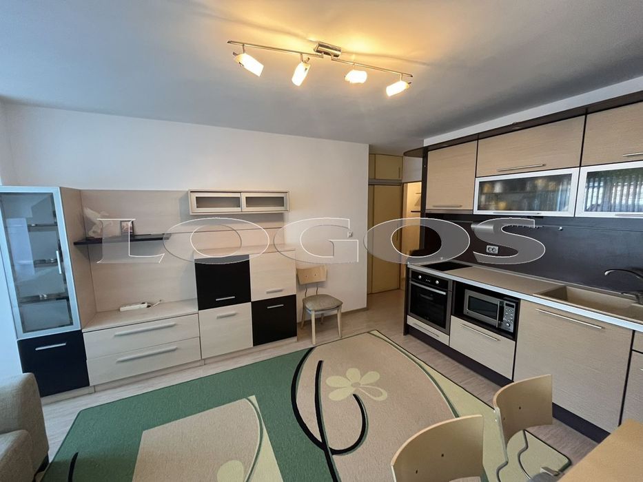 Дава се под наем Двустаен апартамент в Варна, Аспарухово - 62 кв.м за 488.58 € - Снимка #2