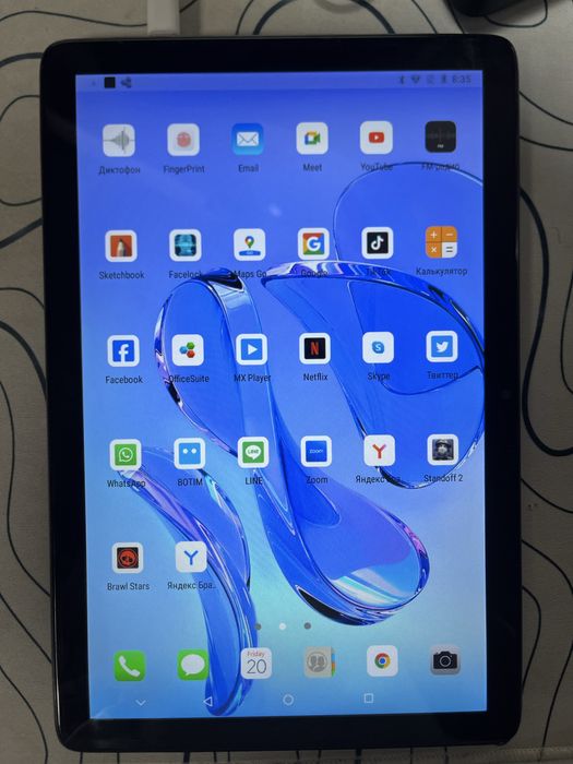 Продам планшет не дорого