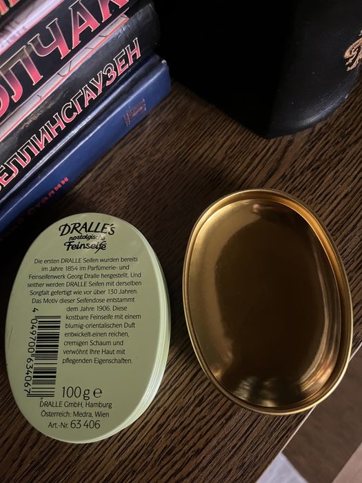 Красивая шкатулка для мелочей