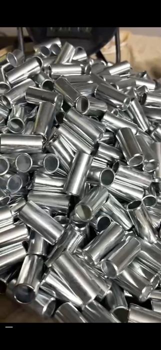 Цинкование, оцинковка, нанесение цинка