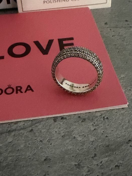 Inel pandora 54mm