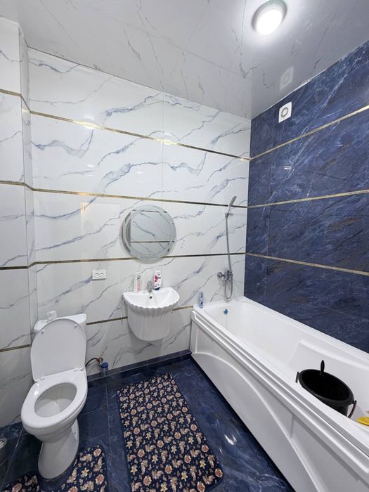 Карат, Хуш келибсиз янда 3 хонали ЛЮКС квартира ИЖАРАГА