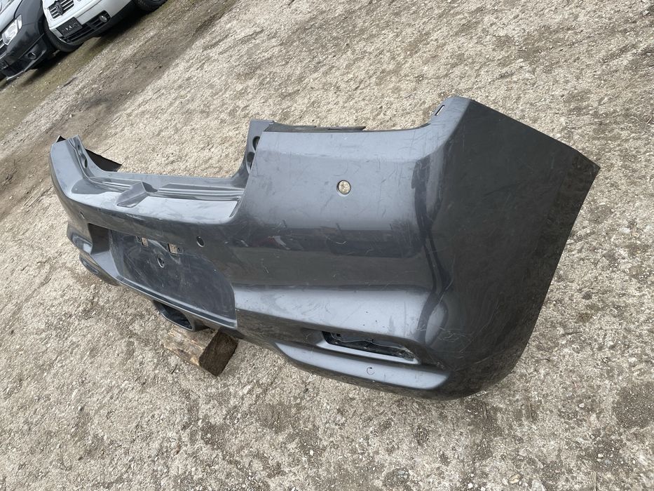 Задна броня за Suzuki Swift Сузуки Суифт2024г-