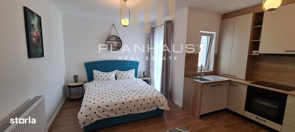 Apartament 1 cameră, zona Centrul Vechi! — fotografia 3