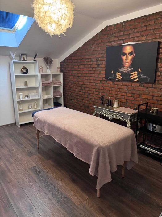 Inchiriez Spatiu Centru  Beauty Salon