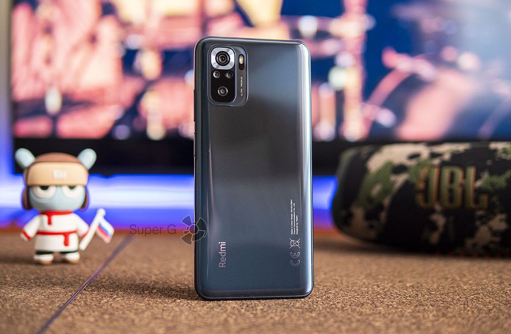 Mi note 10 s idEal
Xotira 6l64 
Ideal hama joyi aybi umuman yo 1 oy iw