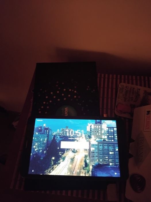 Tableta Vonino vanzare