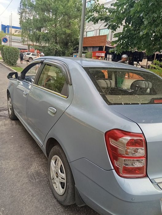 Chevrolet Cobalt
