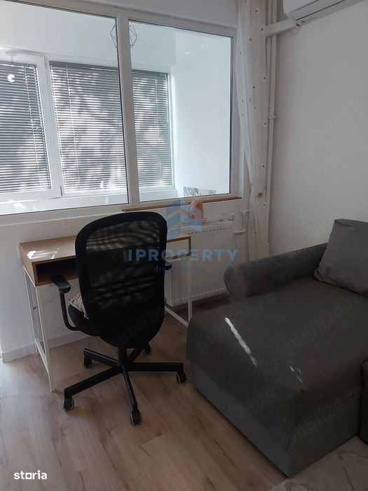 Inchiriere Apartament 2 camere in Titan-Basarabia Renovat — fotografia 3
