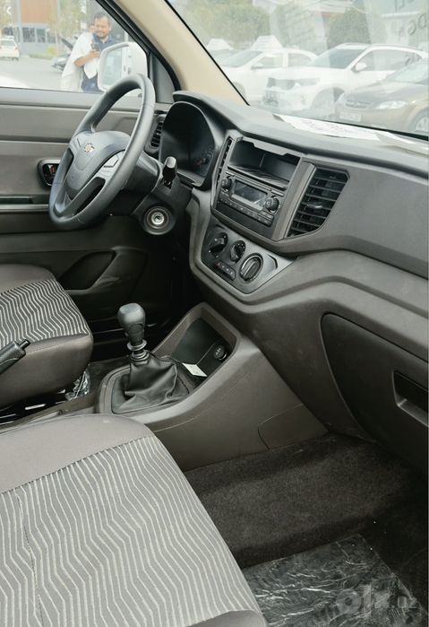 **Damas move 3 2026 model